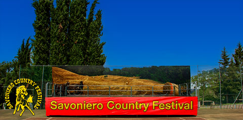 Savoniero Country Festival