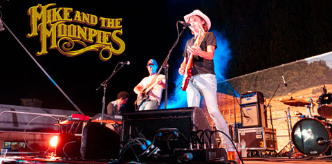 Mike and the Moonpies