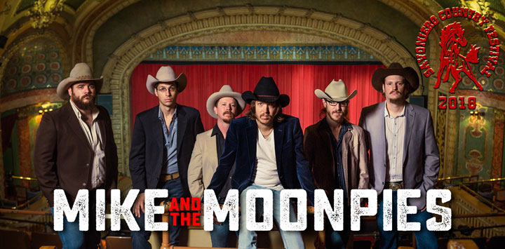 Mike and the Moonpies