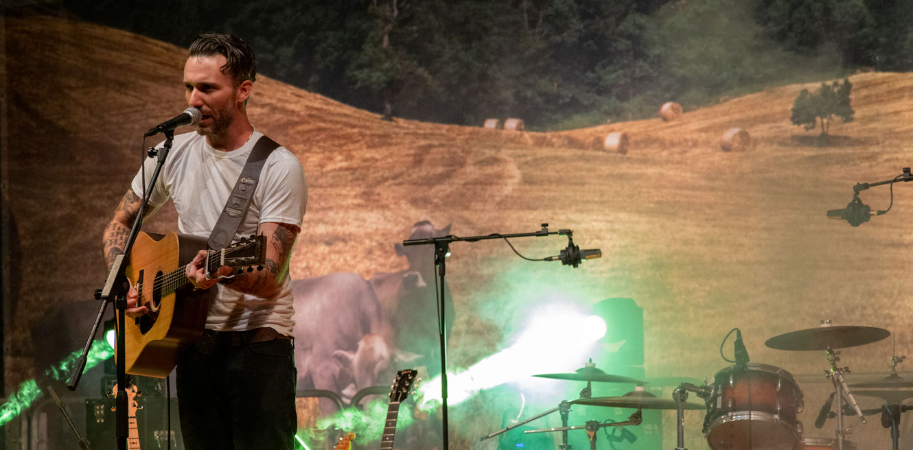 Matt Horan