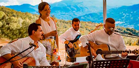 Isabuna al Savoniero Country Festival 2024